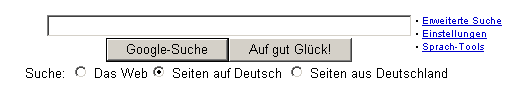 gezielt suchen 1