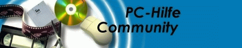 PC-Hilfe Community
