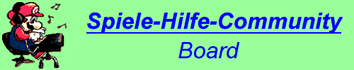 Spiele-Hilfe-Community