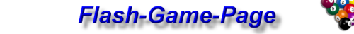 Flash-Game-Page
